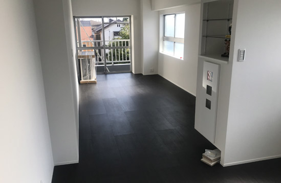 江古田｜マンションリフォームの施工例